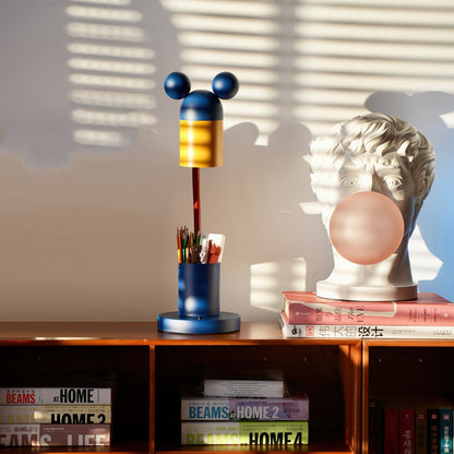 Modern Desk Table Light