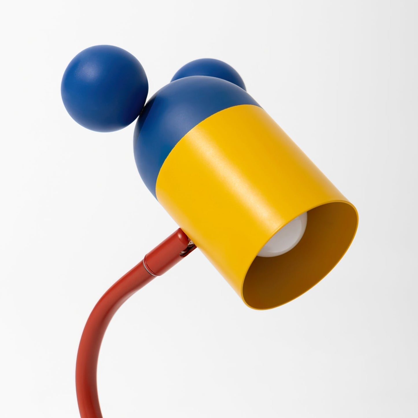 Modern Desk Table Light