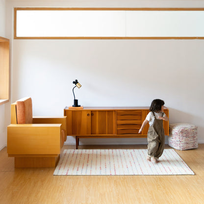 Modern Desk Table Light