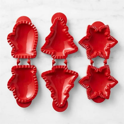 Delicious Holiday Christmas Cakes Sweet Treats