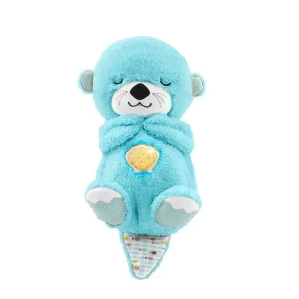 Snug Otter Soft Toy - Fesara