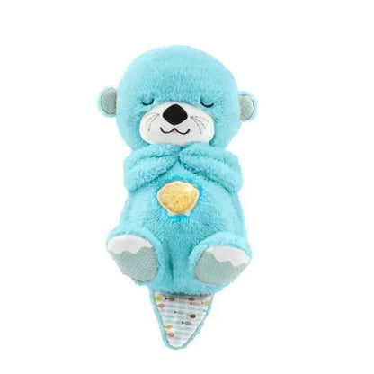 Snug Otter Soft Toy - Fesara