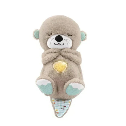 Snug Otter Soft Toy