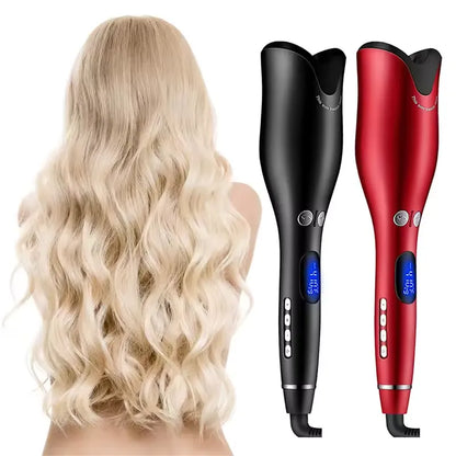 Easy Curl Ceramic Hair Styler