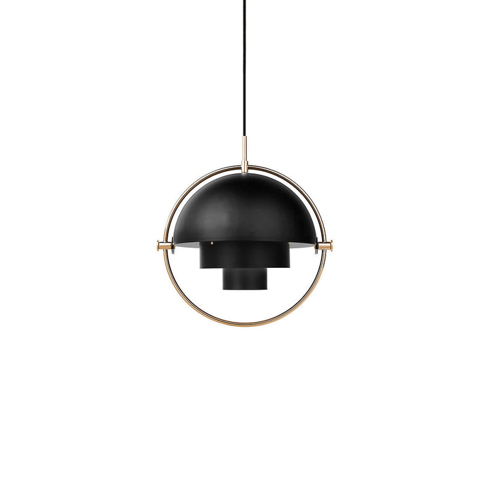 Scandinavian Style Hanging Light