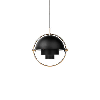 Scandinavian Style Hanging Light