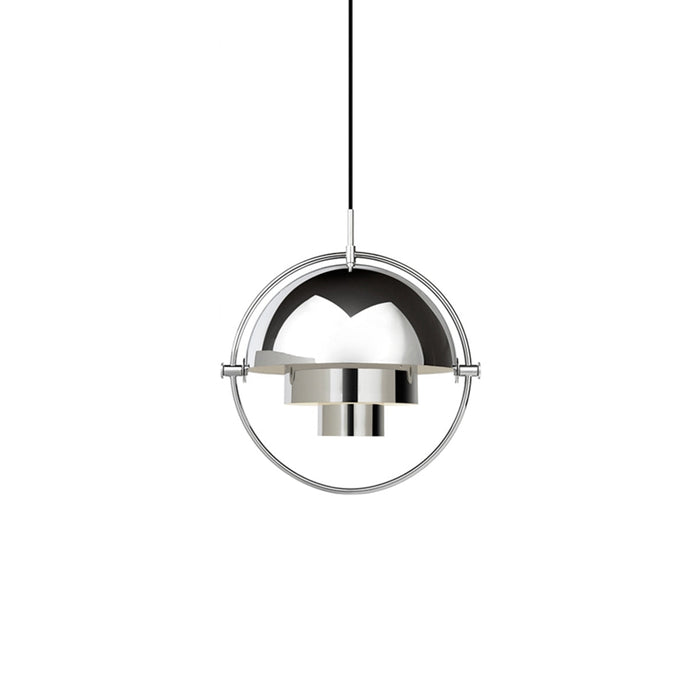 Scandinavian Style Hanging Light