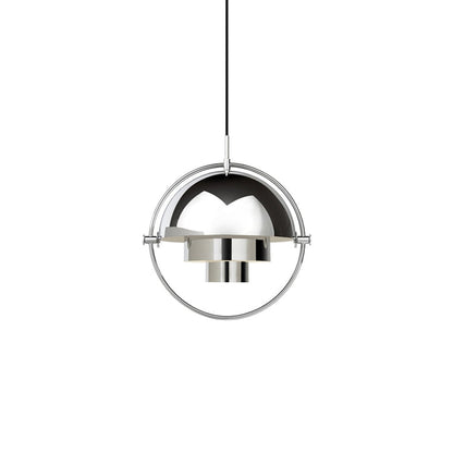 Scandinavian Style Hanging Light