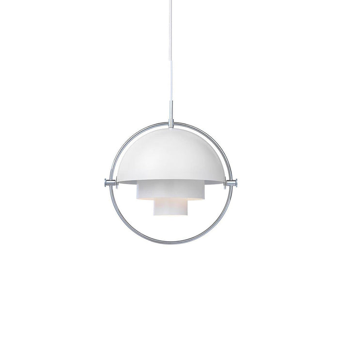 Scandinavian Style Hanging Light