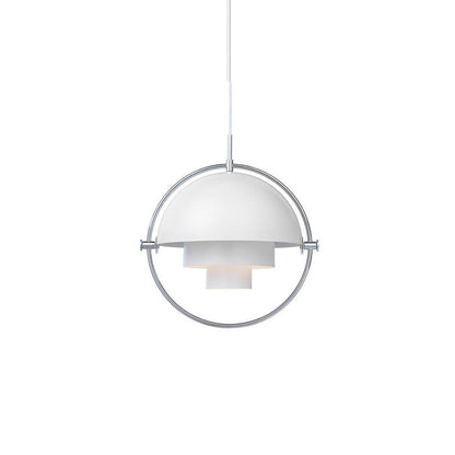 Scandinavian Style Hanging Light