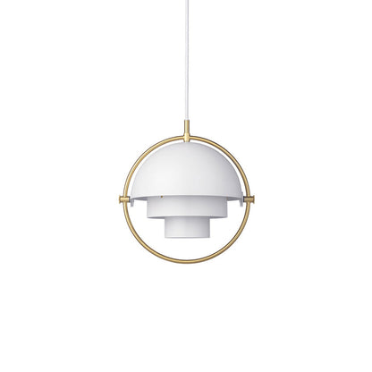 Scandinavian Style Hanging Light