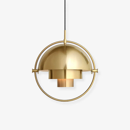 Scandinavian Style Hanging Light
