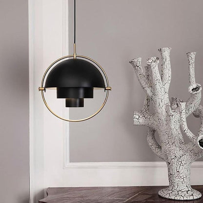 Scandinavian Style Hanging Light