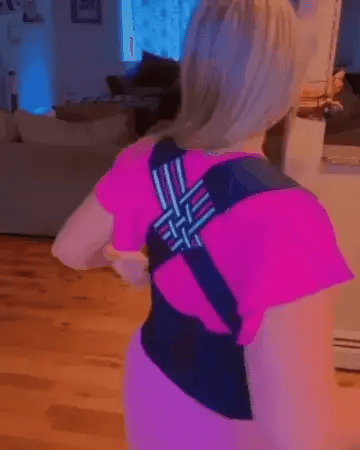 Comfortable Posture Corrector for Men and Women