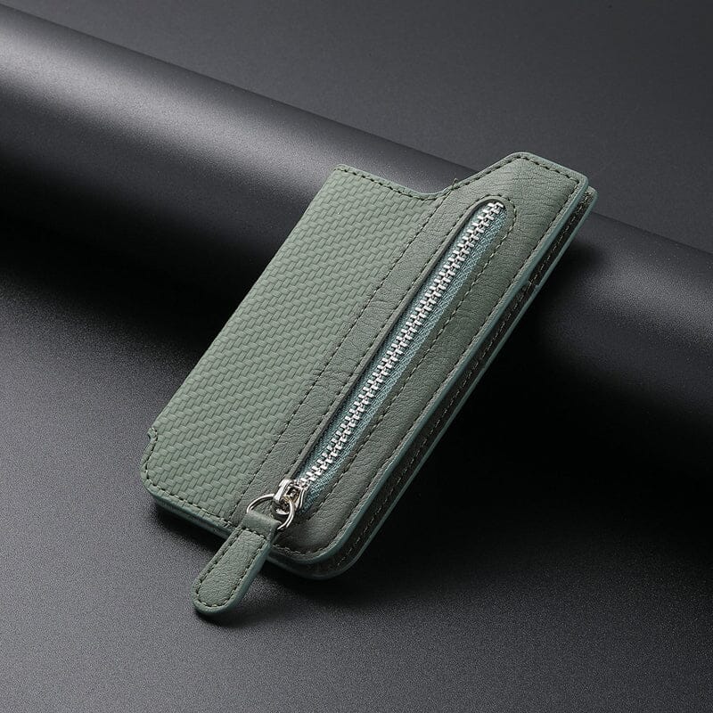 Practical Phone Card Holder Wallet