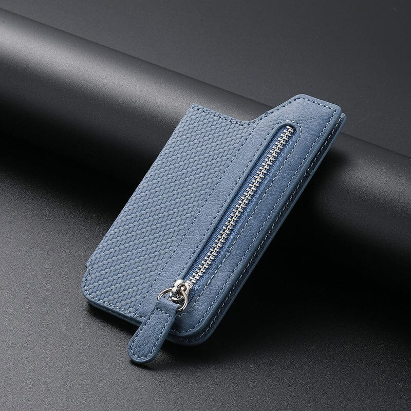 Practical Phone Card Holder Wallet