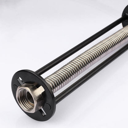 Practical Kitchen Sink Wrench Key