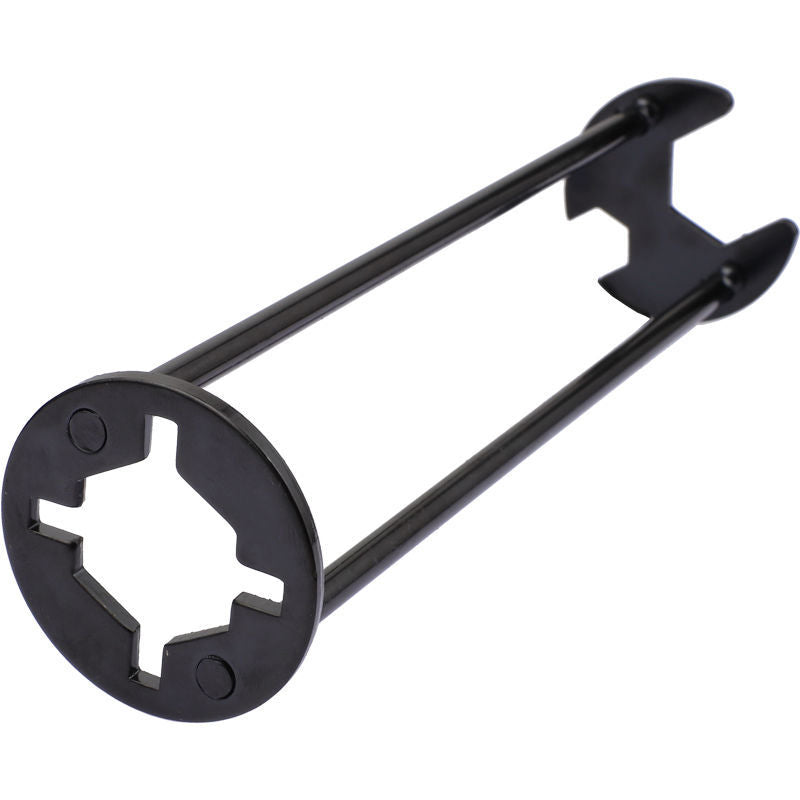 Practical Kitchen Sink Wrench Key