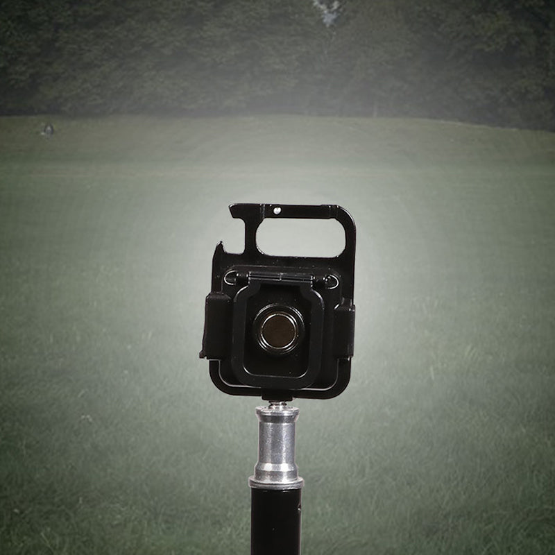 Compact LED Portable Power Light