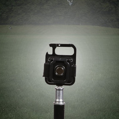 Compact LED Portable Power Light