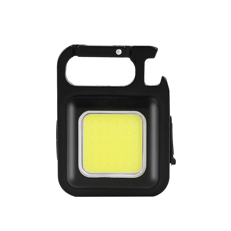 Compact LED Portable Power Light