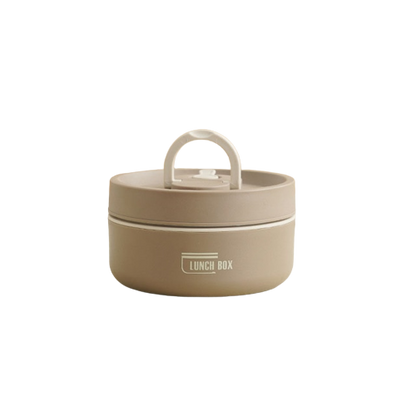 Insulated Food Container Keep Meals Hot