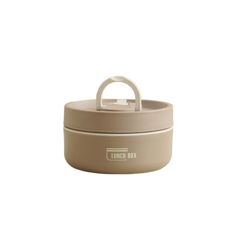 Portable Thermal Food Container