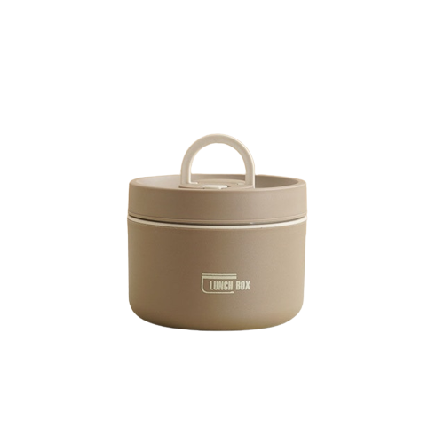 Portable Thermal Food Container