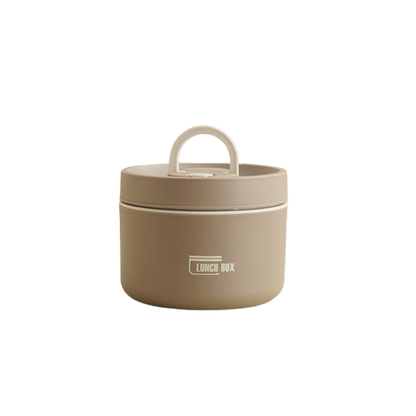 Portable Thermal Food Container