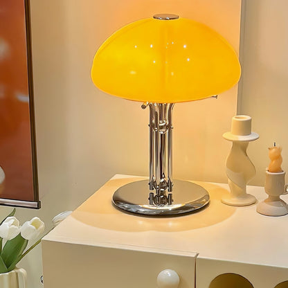 Modern Art Deco Desk Lamp