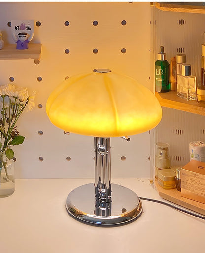 Modern Art Deco Desk Lamp