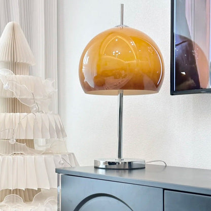 Modern Art Deco Desk Lamp