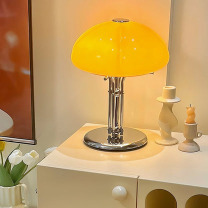 Modern Art Deco Desk Lamp