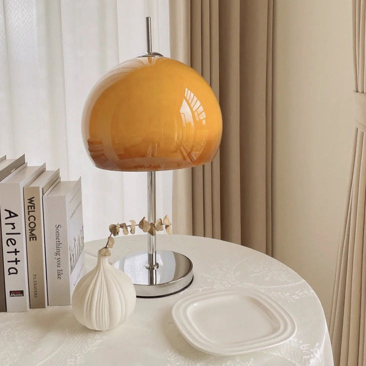 Modern Art Deco Desk Lamp