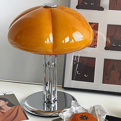Modern Art Deco Desk Lamp