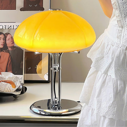 Modern Art Deco Desk Lamp