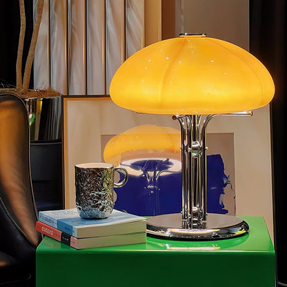 Modern Art Deco Desk Lamp