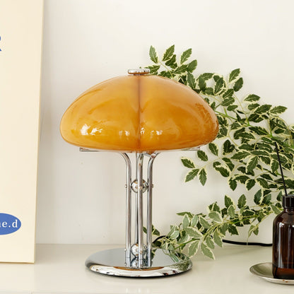 Modern Art Deco Desk Lamp
