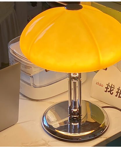 Modern Art Deco Desk Lamp
