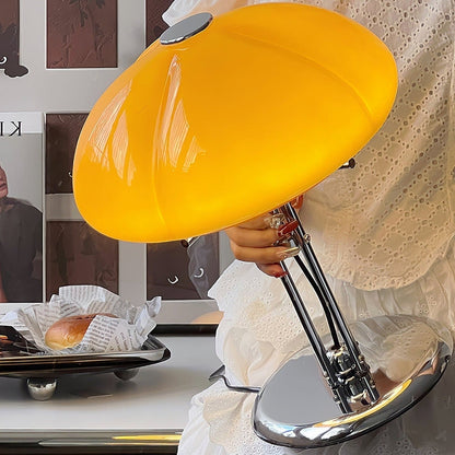 Modern Art Deco Desk Lamp