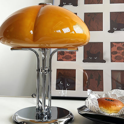 Modern Art Deco Desk Lamp