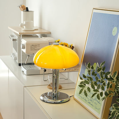 Modern Art Deco Desk Lamp