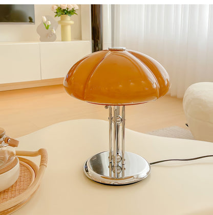 Modern Art Deco Desk Lamp