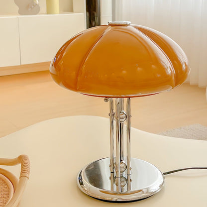 Modern Art Deco Desk Lamp