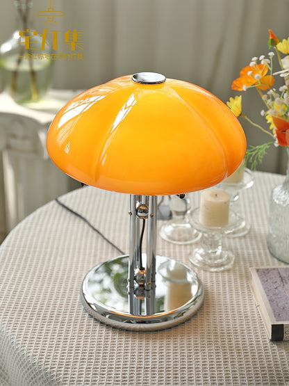 Modern Art Deco Desk Lamp