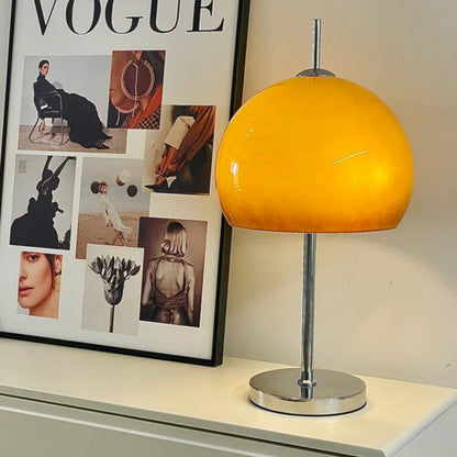Modern Art Deco Desk Lamp