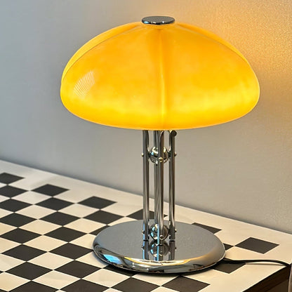 Modern Art Deco Desk Lamp