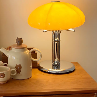 Modern Art Deco Desk Lamp