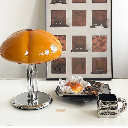 Modern Art Deco Desk Lamp