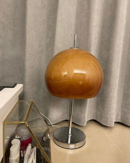 Funghi Style Table Lamp